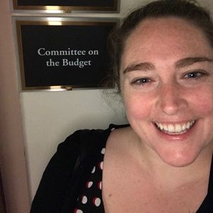 Meet your Posher, Kate
